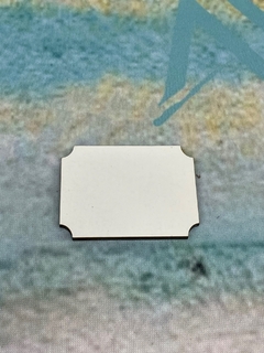 Art. M133 Imán chico (pack x 10)