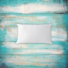 Art. 242 Almohadon 20cm x 15cm - Athena Sublimacion