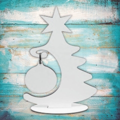 Art. M239 Pino Navideño con bolita