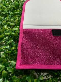 Art. 144 Billetera Dama glitter - comprar online
