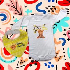Art. 132 Babero bandana en internet