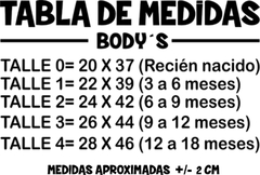 Art. 129 Body bebe gris en internet