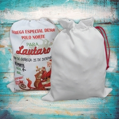 Art. 174 Bolsa navideña - comprar online