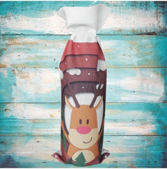 Art. 173 Bolsa de tela para botella - comprar online