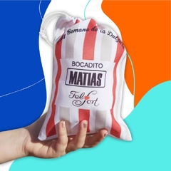 Art. 238 Bolsita golosinera grande (pack x 5 ) - comprar online