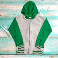 Art. 125 Campera Universitaria en internet