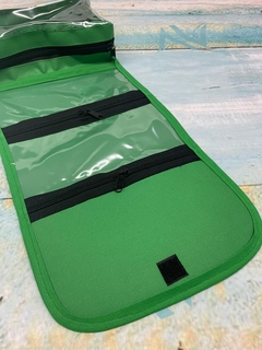Art. 154 Cartuchera plegable - tienda online