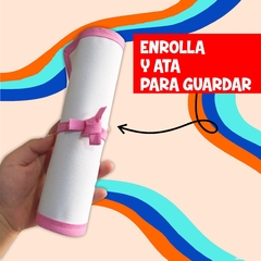 Art. 191 Pizarra Sublimable en internet