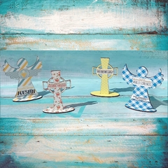 Art. M212 Angelito Souvenir - comprar online
