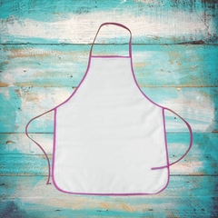 Art. 165 Delantal para cocina niño - comprar online