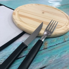 Art. 184 Set asador en internet