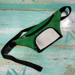 Art. 151 Riñonera cordura - Athena Sublimacion