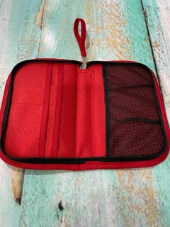 Art. 142 Billetera Cordura - Athena Sublimacion