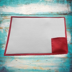 Art. 227 Individual con bolsillo