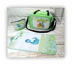 Art. C147 Combo 35 kit maternal - tienda online