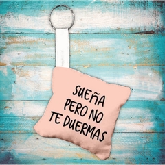 Art. 139 Llavero almohadon (pack x 5) - comprar online