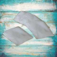 Art. 155 Toallas desmaquillantes / pads (pack x5)