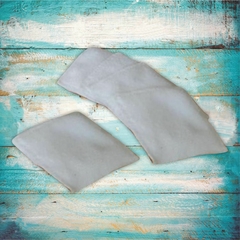 Art. 255 Pads desmaquillantes x5