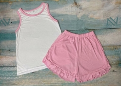 Art. 138 Pijamas cortos 14 y 16 - tienda online
