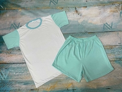 Art. 138 Pijamas cortos 14 y 16 - tienda online