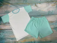 Art. 138 Pijamas cortos 2 al 6 - tienda online