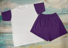 Art. 138 Pijamas cortos 2 al 6
