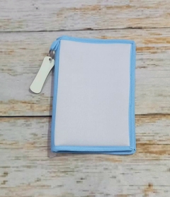Art. 250 Porta Libreta bebé - comprar online