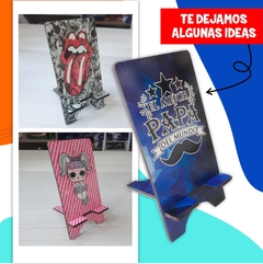 Art. M192 Porta Celular pack por 3 - comprar online