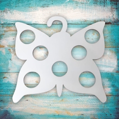 Art. M214 Percha mariposa