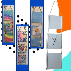 Art. M182 Reloj colgante - comprar online