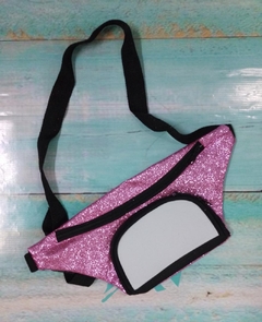 Art. 150 Riñonera Glitter