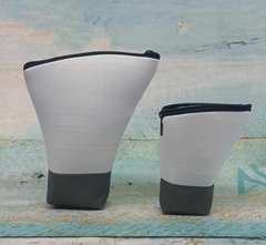 Art. 162 Yerbera y azucarera con base de cordura - comprar online