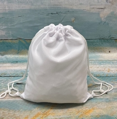Art. 179 Mochila de tela