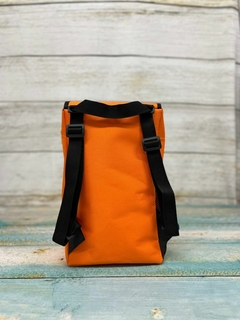 Art. 160 Mochila matera