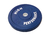 Disco Olimpico Goma Bumper Color 20 Kg Profesional