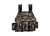 Chaleco Con Peso Crossfit Ajustable 8kg Sobrecarga en internet