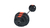 Kit 17,5 Kg Discos Cementados Triple Agarre Manija Body en internet