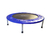 Mini Tramp Trampolín Cama Elástica Minitramp Mini Trump