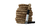Soga Trepar Battle Rope Crossfit Funcional 38mm X 10 mts