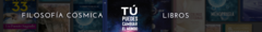 Banner de la categoría LIBROS