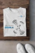 Remera Origen Estelar - Vengo de la Constelación del Águila