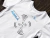 Remera Origen Estelar - Vengo de la Constelación del Águila - comprar online
