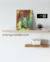 Ciervo Art pop - comprar online