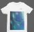 Remera Origen Estelar - Whale