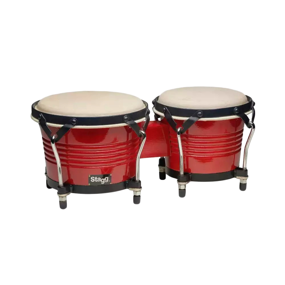 Bongo Stagg Madeira BW200 Cherry