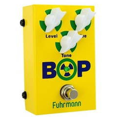 pedal fuhrmann distortion