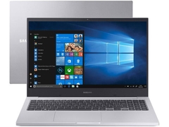 [MS0204] Notebook Samsung Book X40 Intel Core i5 8GB 1TB - 15,6” Placa de Vídeo 2GB Windows 10