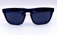 [MS0093] Óculos de Sol Quadrado Surf UV400 - Was - Malibu Shopping