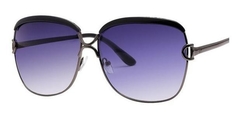 [MS0109] Óculos de Sol Reis Feminino Polarizado e com Proteção Uv400 - Malibu Shopping
