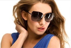 [MS0109] Óculos de Sol Reis Feminino Polarizado e com Proteção Uv400 - loja online